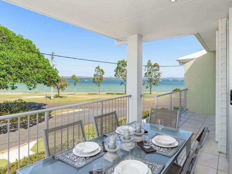 Unit 4/29 Esplanade, Tin Can Bay QLD 4580