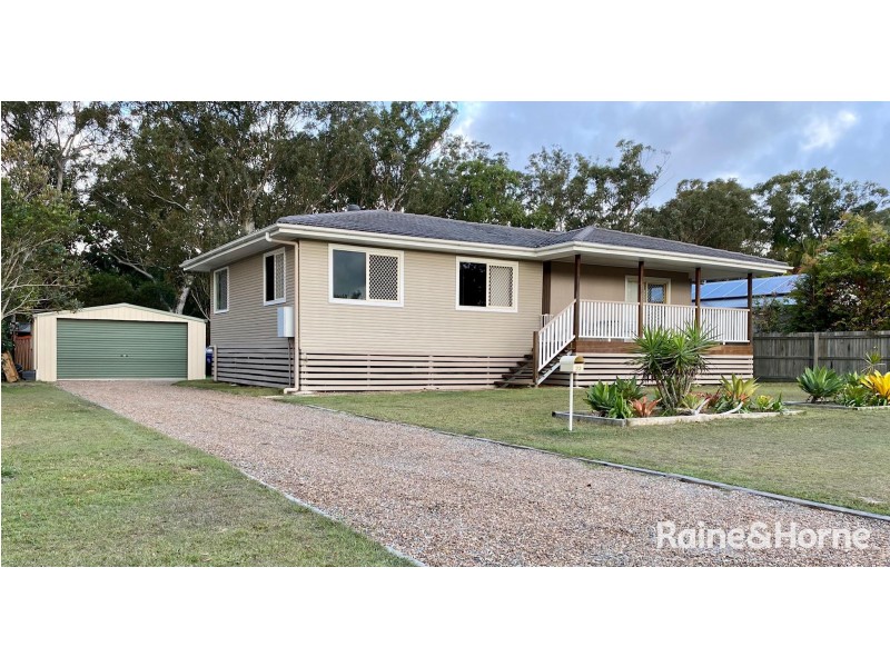 23 Fyshburn Drive, Cooloola Cove QLD 4580