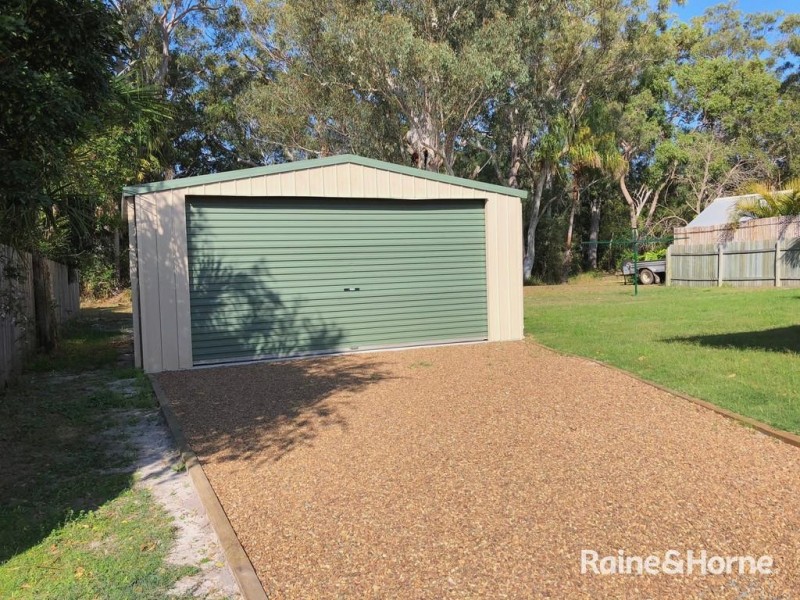 23 Fyshburn Drive, Cooloola Cove QLD 4580 Raine & Horne Tin Can Bay