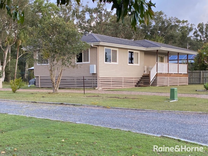 23 Fyshburn Drive, Cooloola Cove QLD 4580
