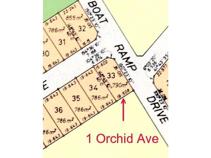 Lot 33/1 Orchid Avenue, Tinnanbar QLD 4650