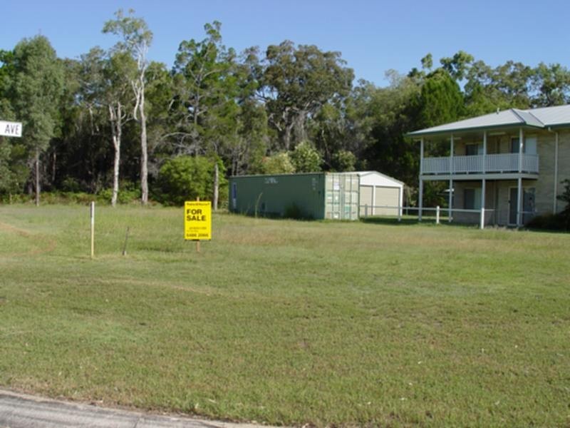 Lot 33/1 Orchid Avenue, Tinnanbar QLD 4650