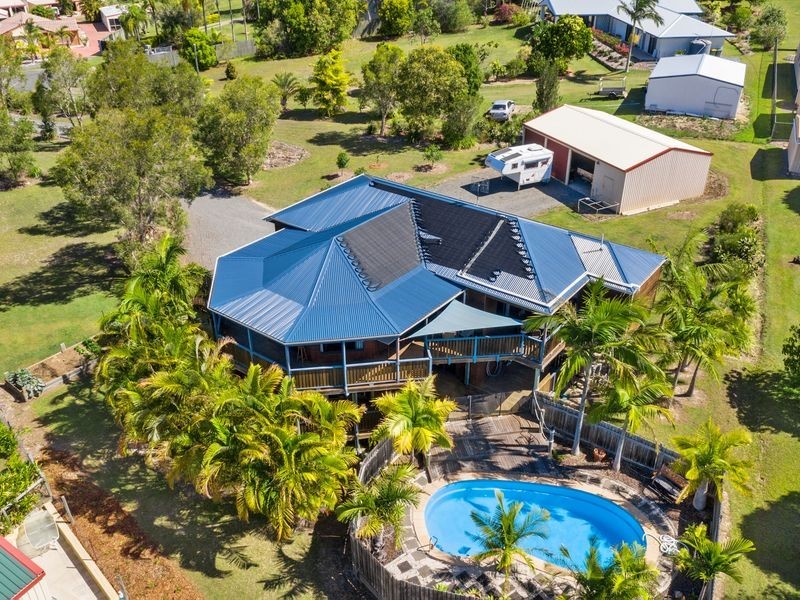 4 Nina Court, Cooloola Cove QLD 4580