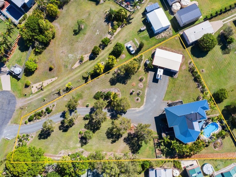 4 Nina Court, Cooloola Cove QLD 4580