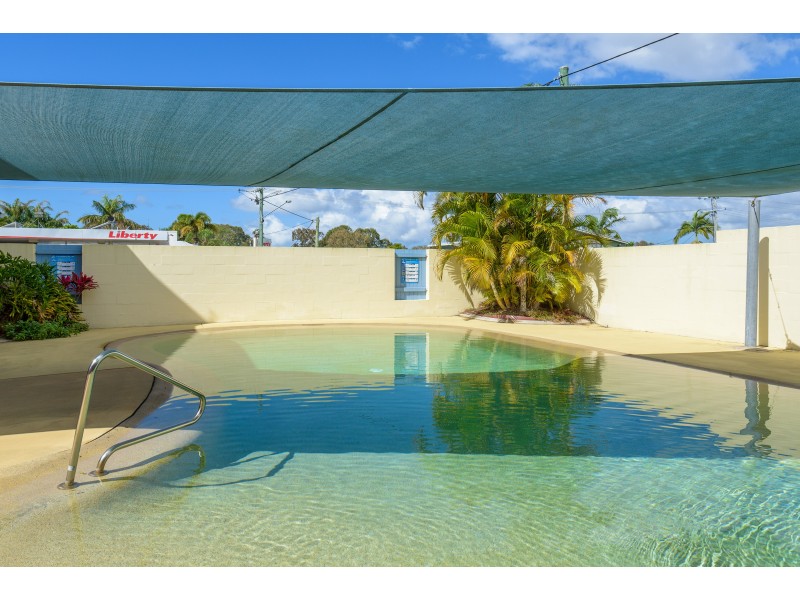 2/20 Gympie Rd, Tin Can Bay QLD 4580