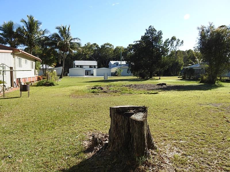 Lot 46/29 Orchid Avenue, Tinnanbar QLD 4650