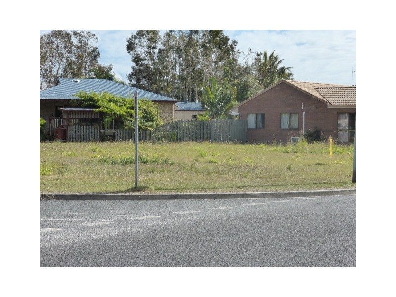 83 Esplanade, Tin Can Bay QLD 4580