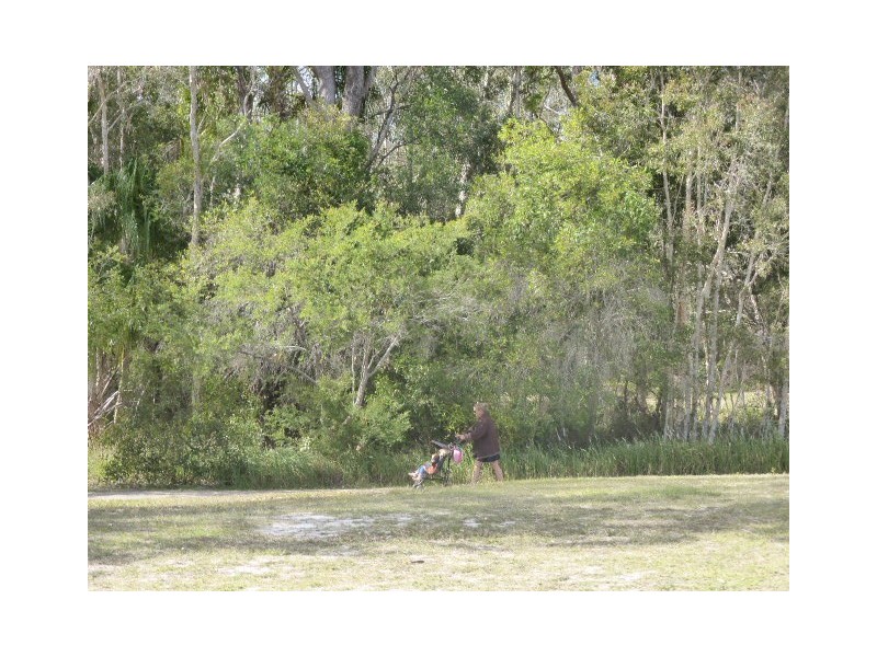 83 Esplanade, Tin Can Bay QLD 4580