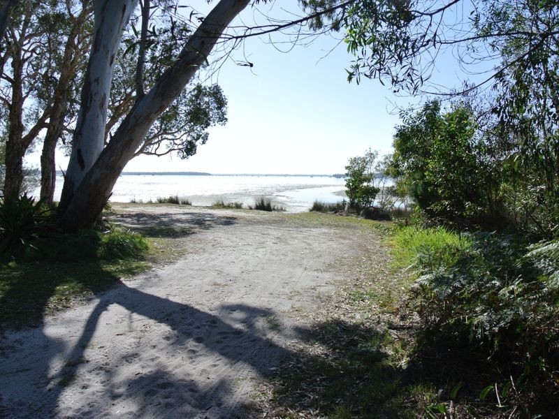 59 Trevally Street, Tin Can Bay QLD 4580