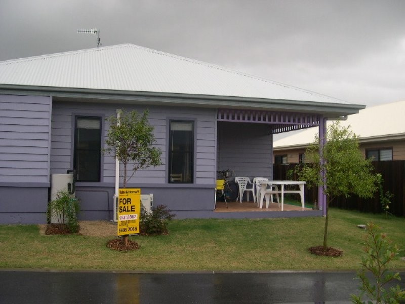 43/20 Gympie Road, Tin Can Bay QLD 4580