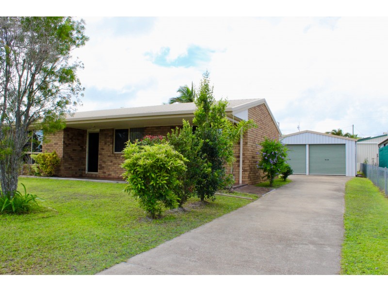 17 Anchovy Street, Tin Can Bay QLD 4580