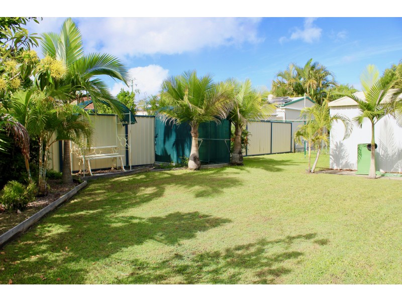 17 Anchovy Street, Tin Can Bay QLD 4580