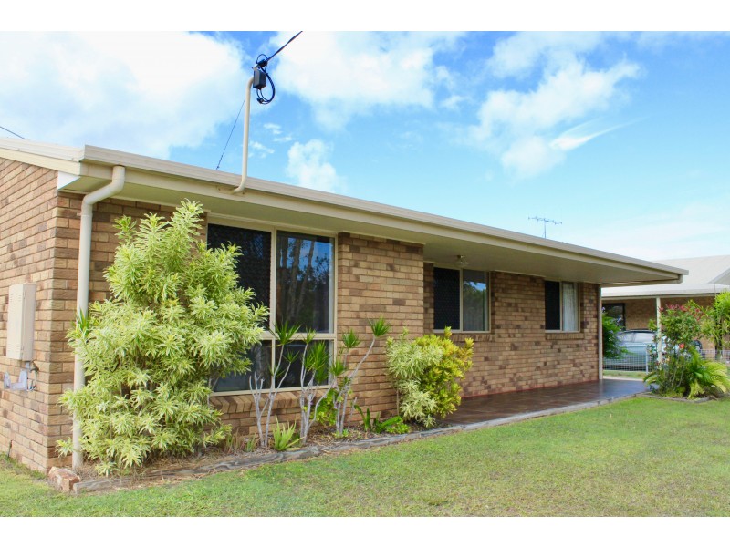 17 Anchovy Street, Tin Can Bay QLD 4580