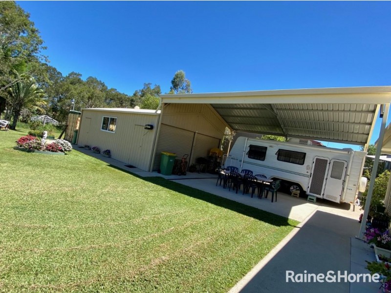 125 Golden Hind Avenue, Cooloola Cove QLD 4580