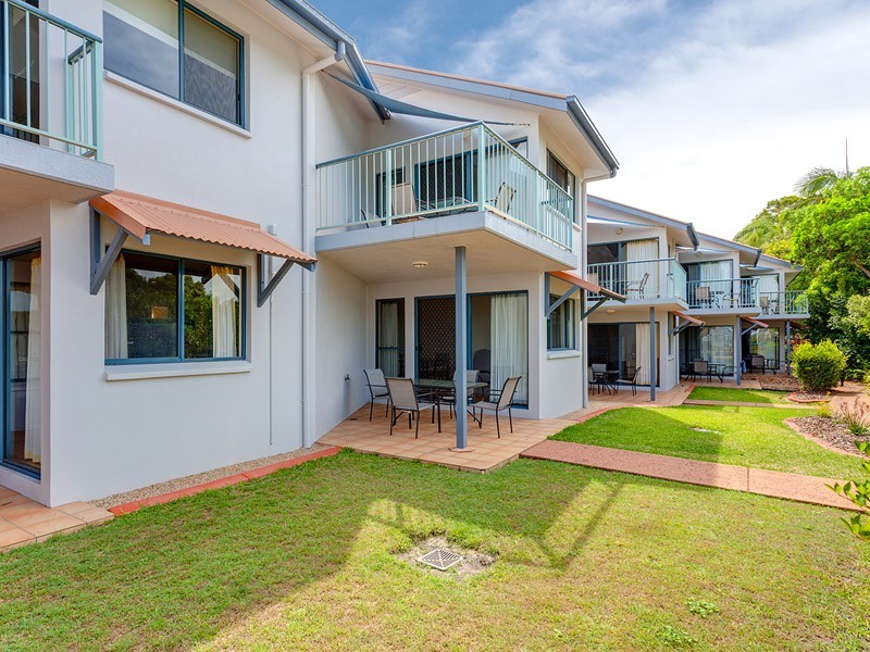 5/40 Esplanade, Tin Can Bay QLD 4580