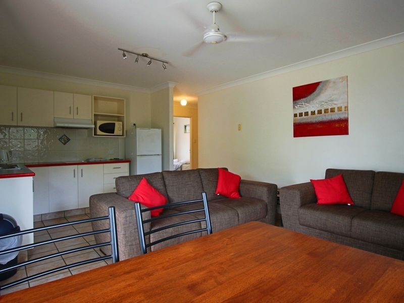 5/40 Esplanade, Tin Can Bay QLD 4580