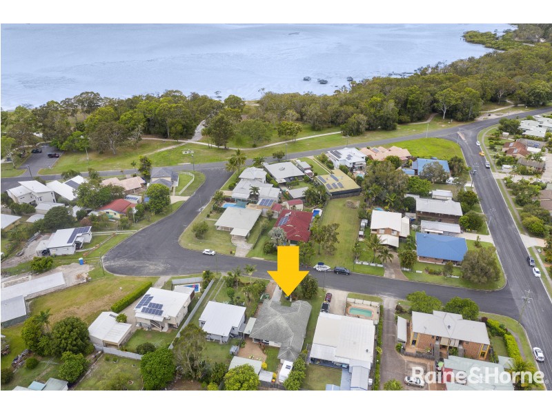 14 Parrot Street, Tin Can Bay QLD 4580