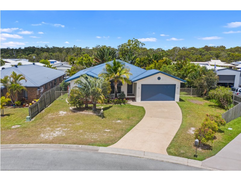 11 Elanda Court, Tin Can Bay QLD 4580