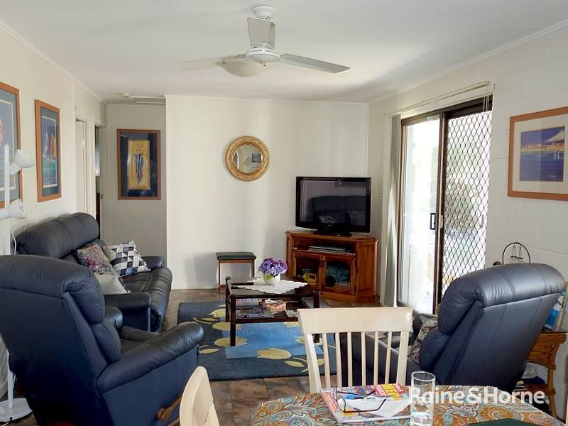27 BORONIA DRIVE, Tinnanbar QLD 4650