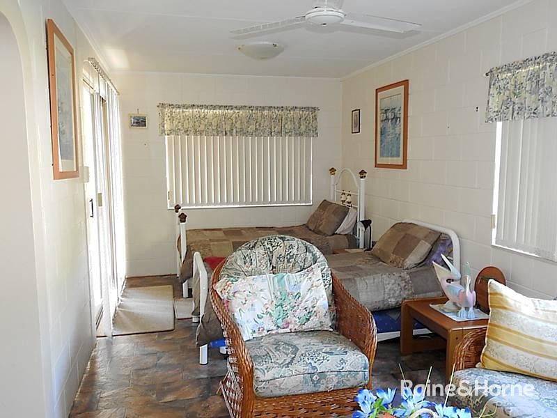 27 BORONIA DRIVE, Tinnanbar QLD 4650