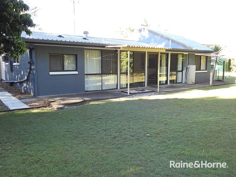 27 BORONIA DRIVE, Tinnanbar QLD 4650