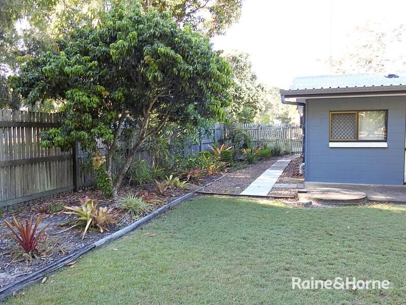 27 BORONIA DRIVE, Tinnanbar QLD 4650