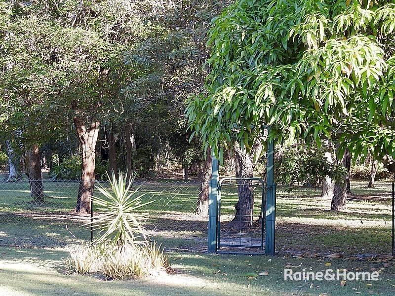 27 BORONIA DRIVE, Tinnanbar QLD 4650