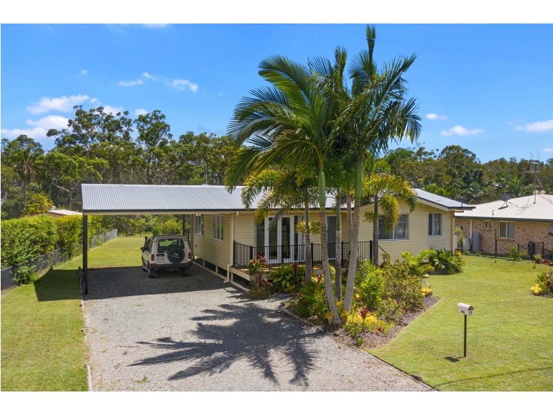 53 Golden Hind Avenue, Cooloola Cove QLD 4580