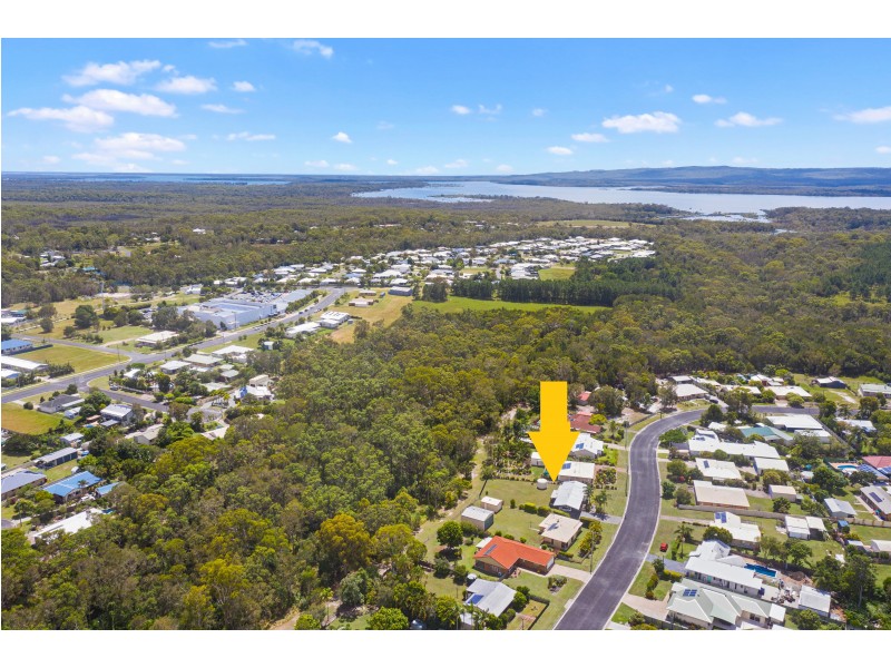 53 Golden Hind Avenue, Cooloola Cove QLD 4580