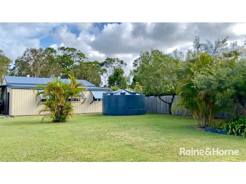 Cooloola Cove QLD 4580