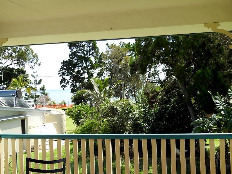 12 BORONIA DRIVE, Tinnanbar QLD 4650