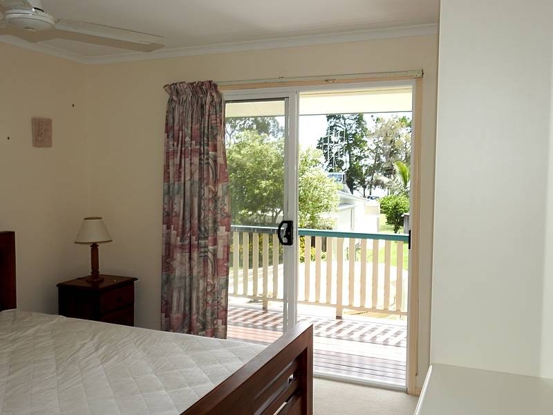 12 BORONIA DRIVE, Tinnanbar QLD 4650