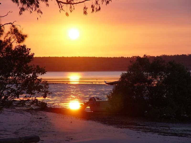 12 BORONIA DRIVE, Tinnanbar QLD 4650