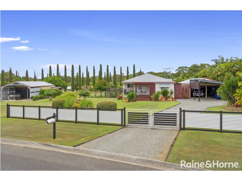 3 Bobrei Court, Wallu QLD 4570
