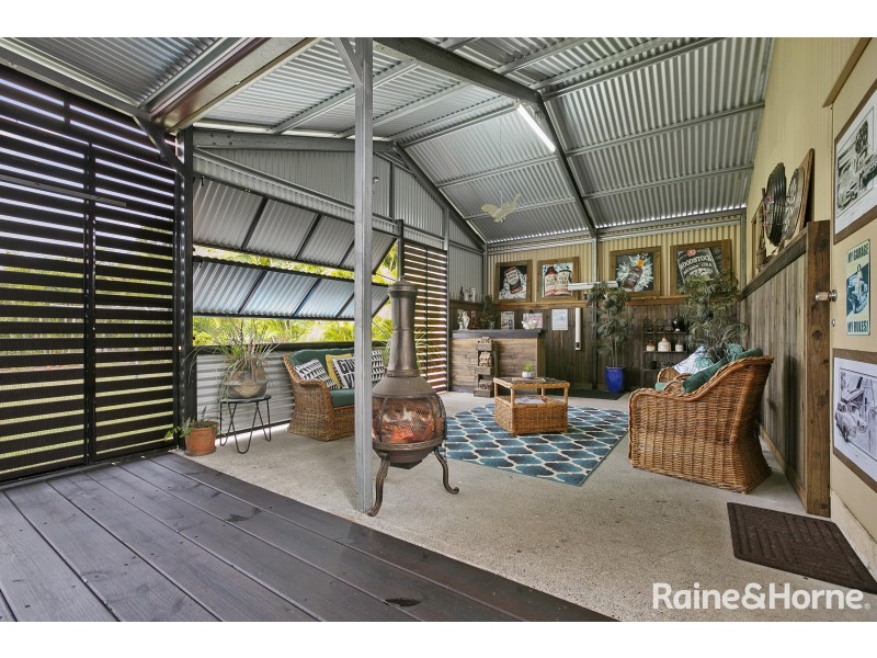 3 Bobrei Court, Wallu QLD 4570