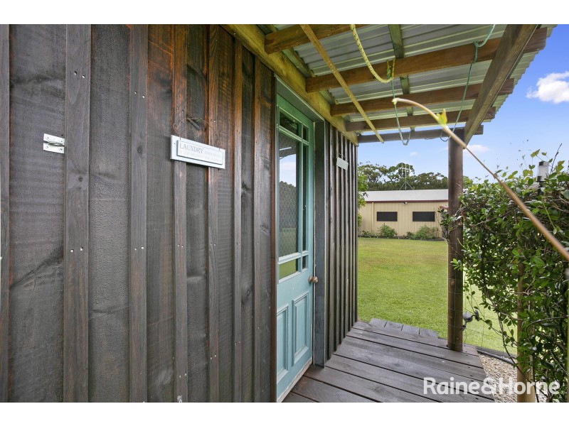3 Bobrei Court, Wallu QLD 4570