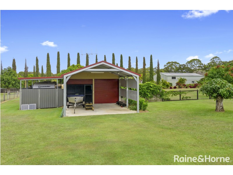 3 Bobrei Court, Wallu QLD 4570