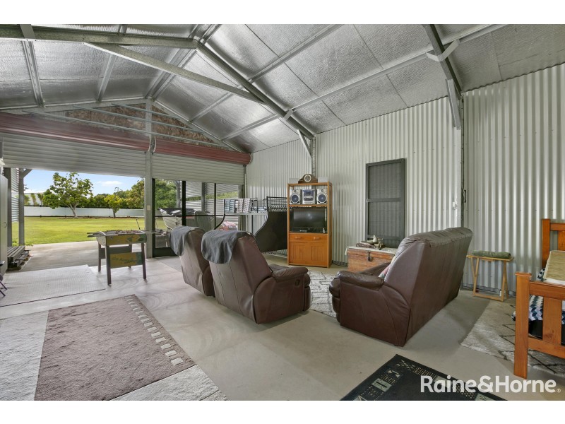 3 Bobrei Court, Wallu QLD 4570