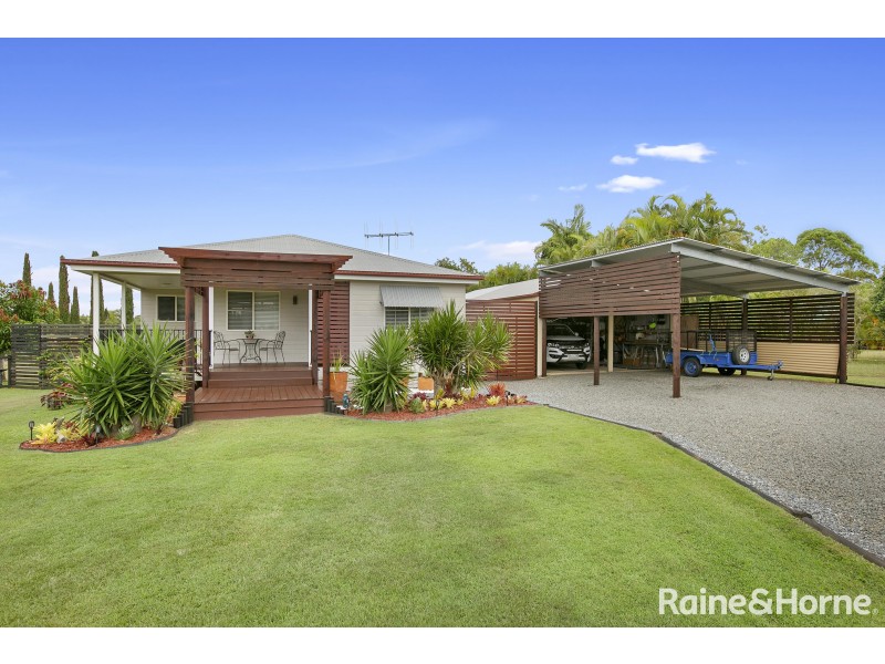 3 Bobrei Court, Wallu QLD 4570