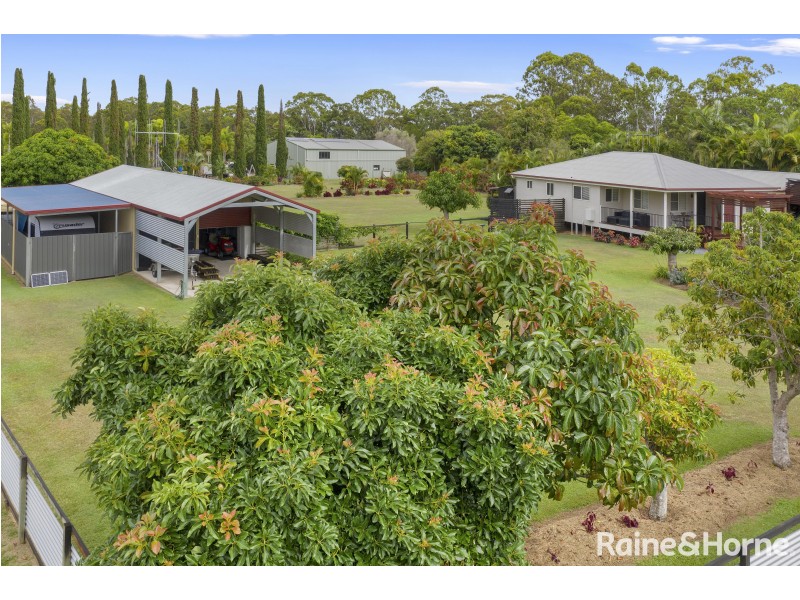 3 Bobrei Court, Wallu QLD 4570