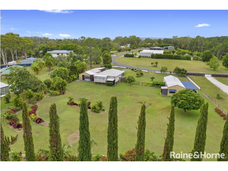 3 Bobrei Court, Wallu QLD 4570
