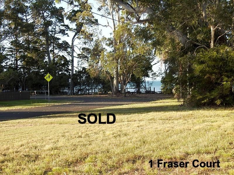1/Fraser Court, Tinnanbar QLD 4650