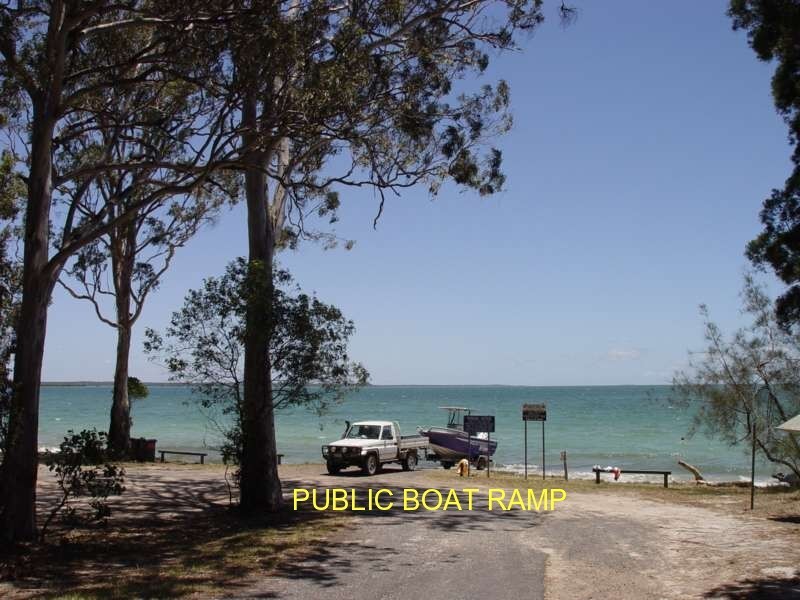 1/Fraser Court, Tinnanbar QLD 4650