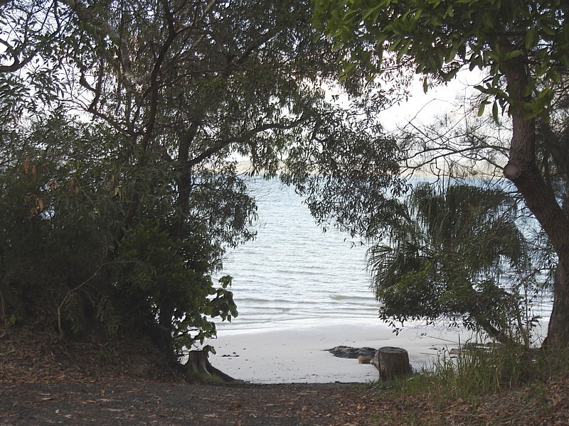 1/Fraser Court, Tinnanbar QLD 4650