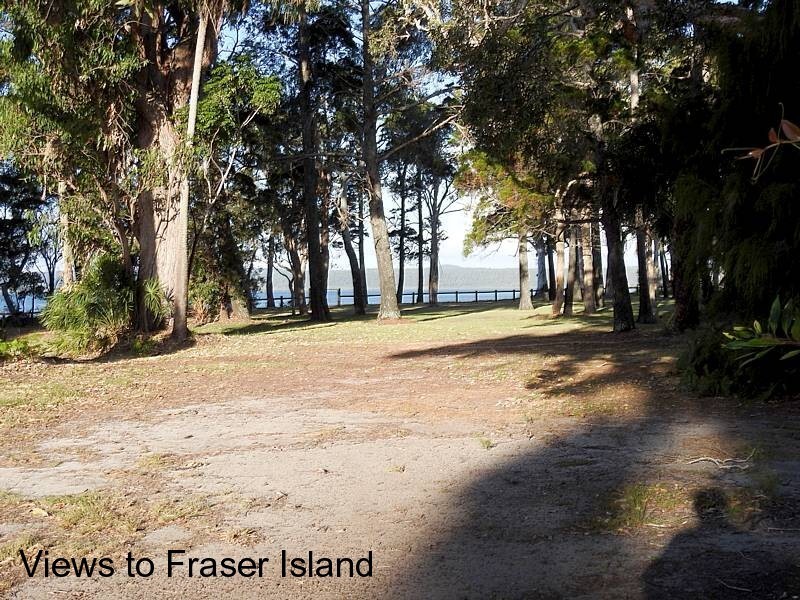 1/Fraser Court, Tinnanbar QLD 4650