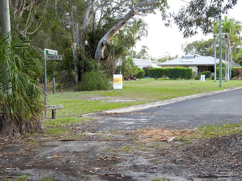 1/Fraser Court, Tinnanbar QLD 4650