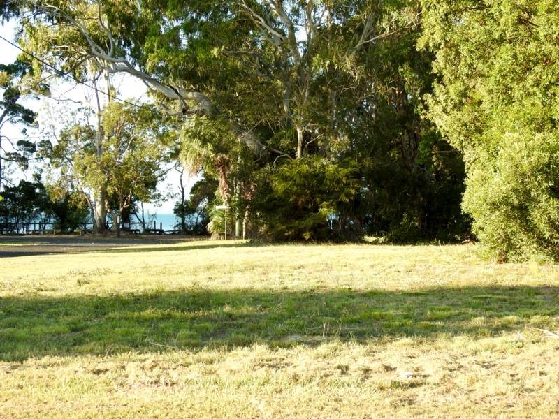 1/Fraser Court, Tinnanbar QLD 4650