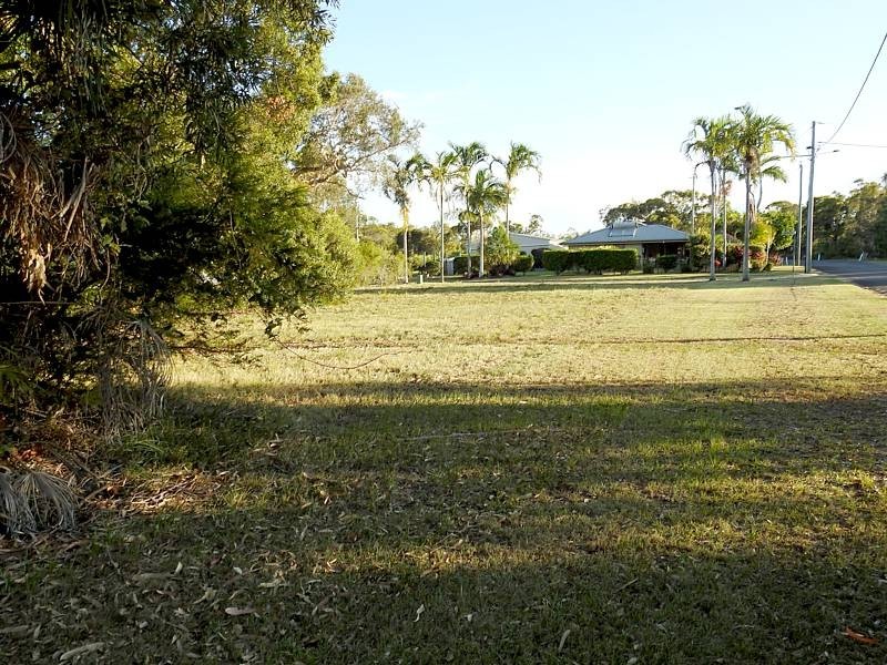 1/Fraser Court, Tinnanbar QLD 4650