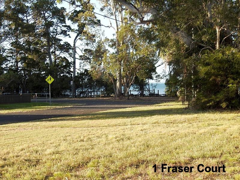 1/Fraser Court, Tinnanbar QLD 4650