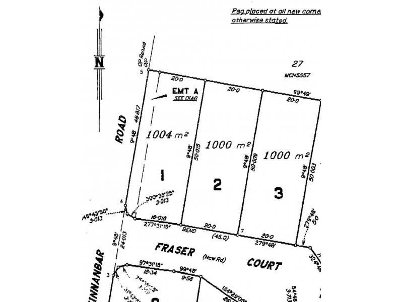 1/Fraser Court, Tinnanbar QLD 4650